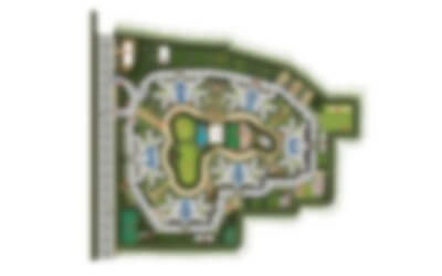 Site Plan of Joyville Sensorium